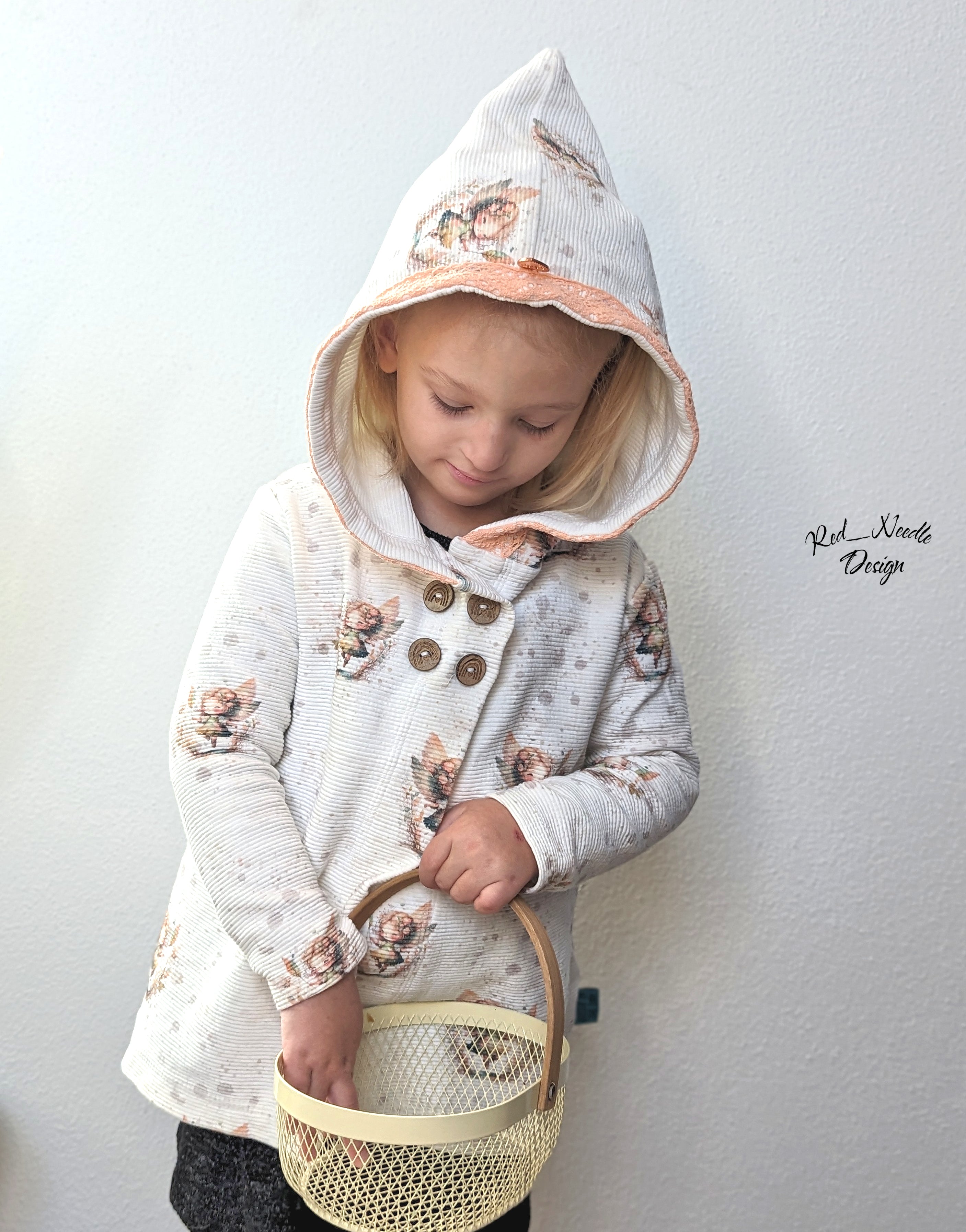 Kleine Fee Dauervorbestellung